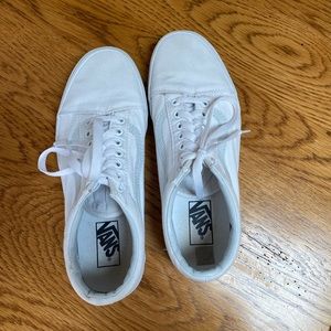 Vans Canvas Old Skool